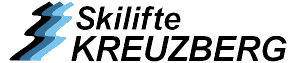 Skilifte Kreuzberg Logo